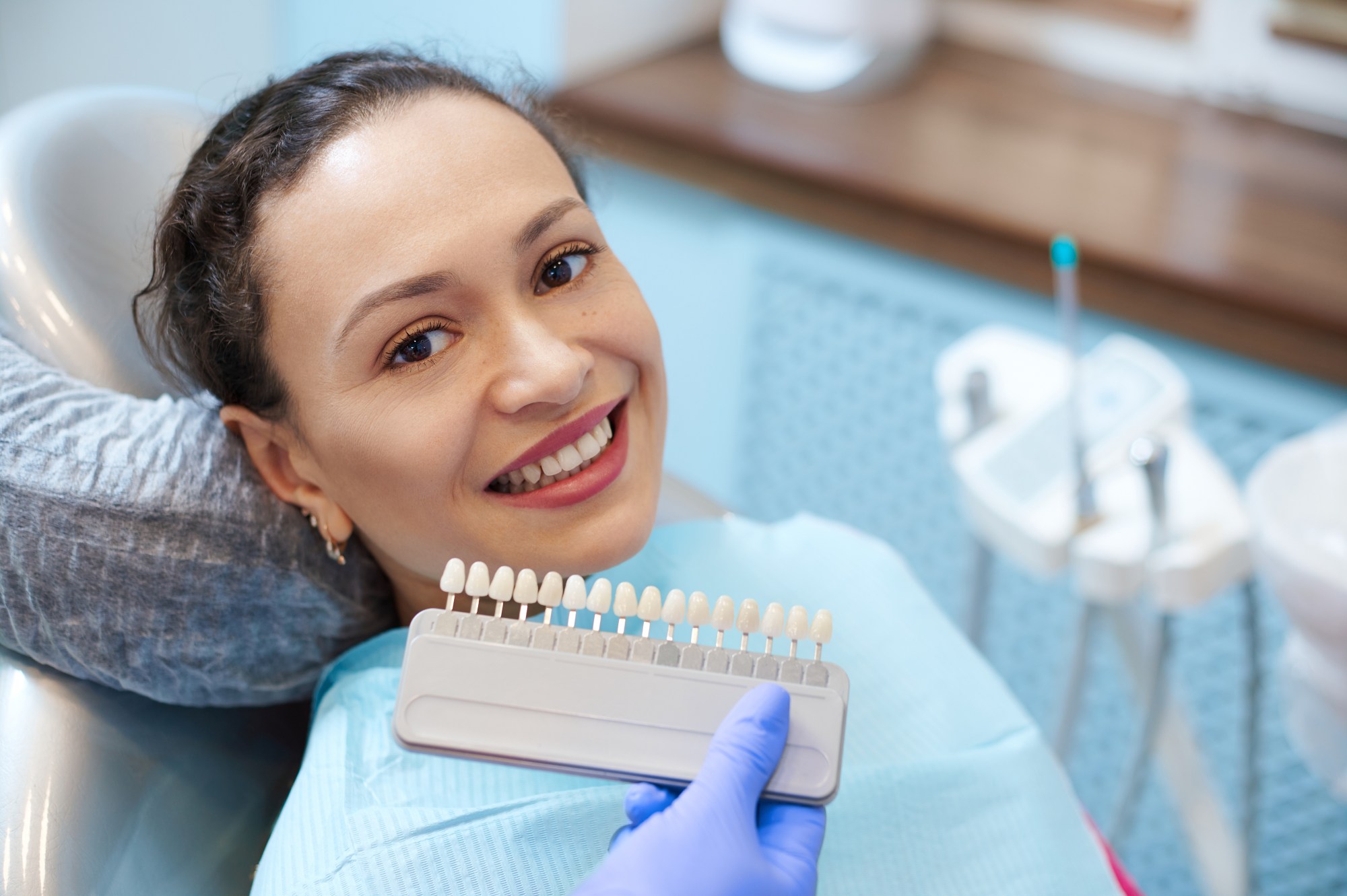Composite Fillings Composite Fillings