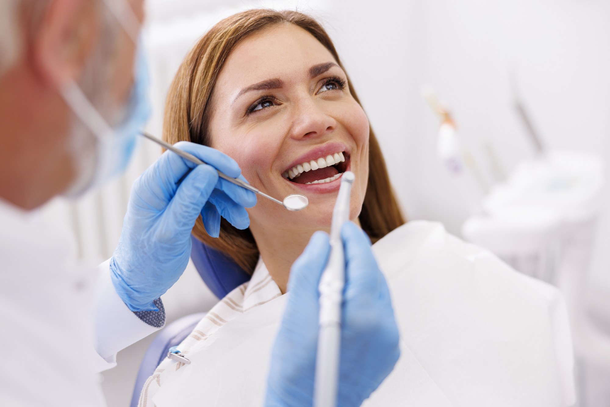 Root Canals Root Canals