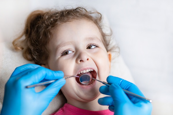 Pediatric dentistry Pediatric dentistry