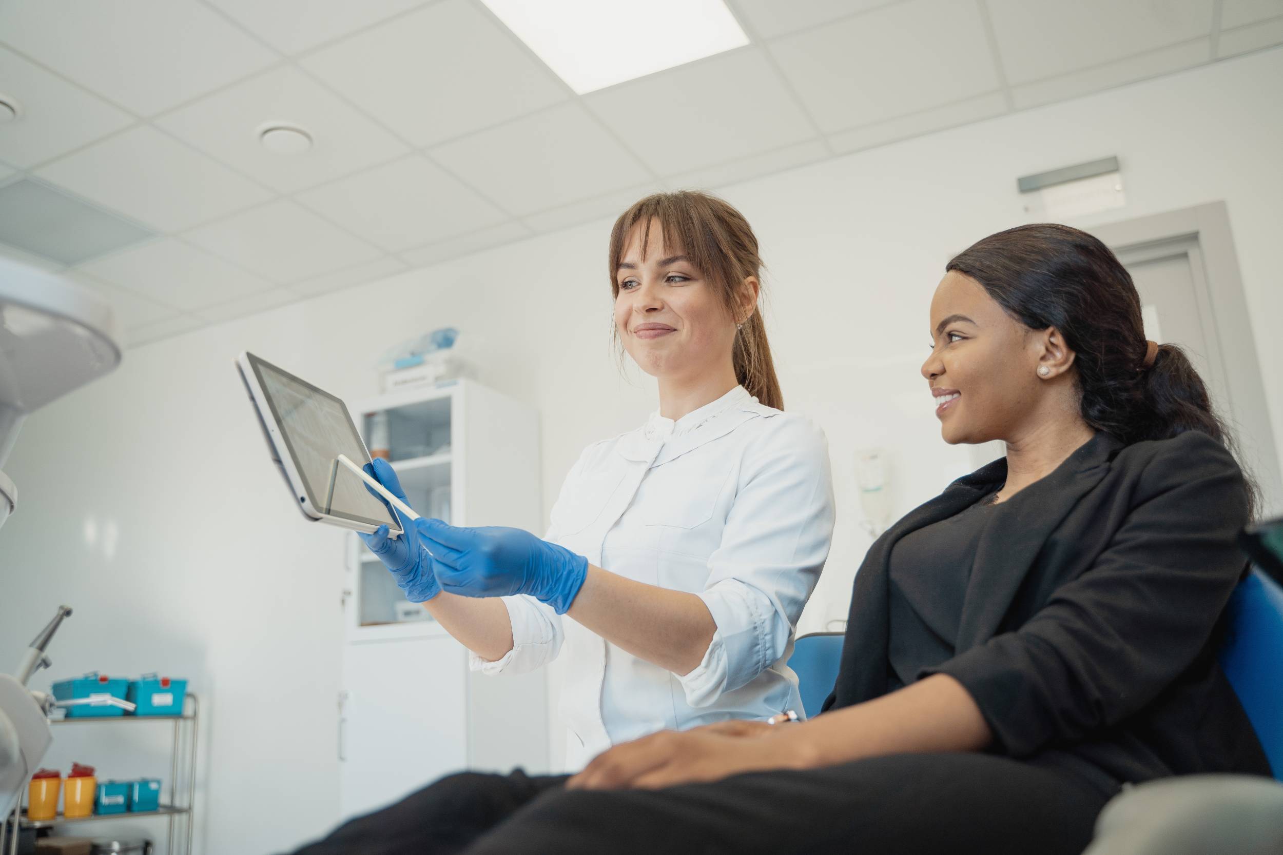 Dental Bridges Dental Bridges