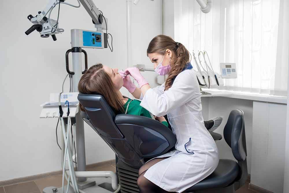 Dental Crowns Dental Crowns